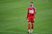 MLS: CF Montreal at Chicago Fire FC