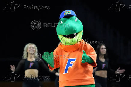 NCAA Basketball: Final Four-Practice