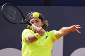 Stefanos Tsitsipas vs Reilly Opelka