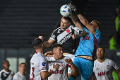Copa Sul-Americana 2025 - Vasco da Gama vs Lanús