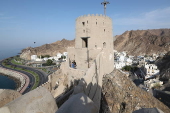Iran and US hold third nuclear talks in Oman