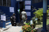 Trinidad and Tobago House of Representatives election