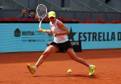 Madrid Open