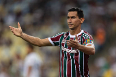 Fluminense x Aparecidense