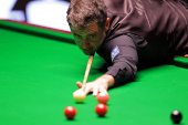 World Snooker Championship