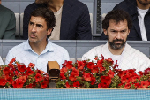 Mutua Madrid Open