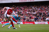Premier League 2024/2025 - Arsenal vs Bournemouth