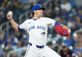 MLB: Cleveland Guardians at Toronto Blue Jays