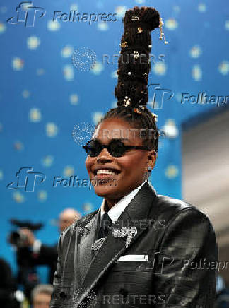 The Met Gala takes place at the Metropolitan Museum of Art in New York City