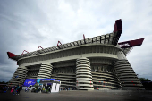 Champions League 2024/2025 - Inter de Milao vs Barcelona