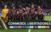 Copa Libertadores - Group Stage - Carabobo v Botafogo