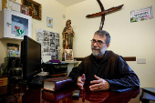 Crowds offer an opportunity for Italy's south