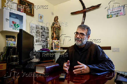 Crowds offer an opportunity for Italy's south