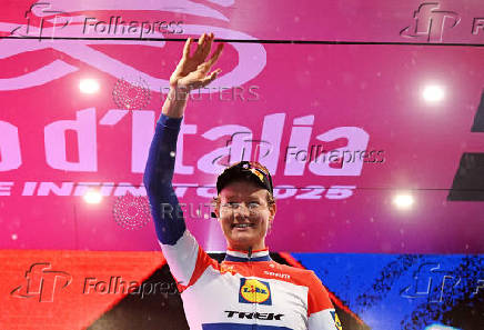 Giro d'Italia - Stage 10 - Lucca to Pisa