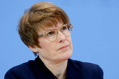 German Council of Economic Experts presents its Spring Report 2025