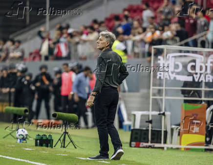 Aparecidense X Fluminense