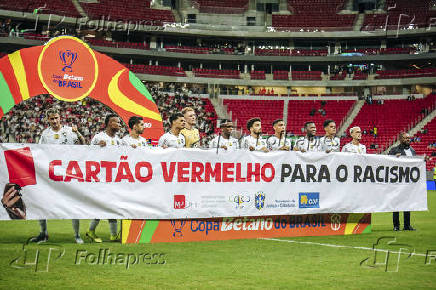 Capital X Botafogo