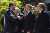 Barbón subraya que Asturias fue 