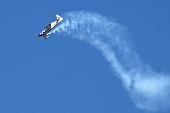 The Old Station Air Show in Raglan