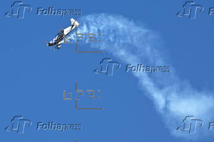 The Old Station Air Show in Raglan