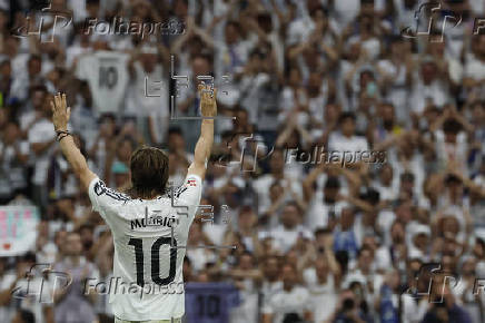Real Madrid - Real Sociedad