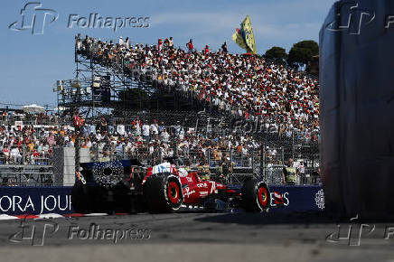 Monaco Grand Prix