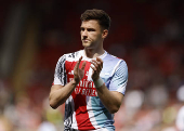 Premier League - Southampton v Arsenal
