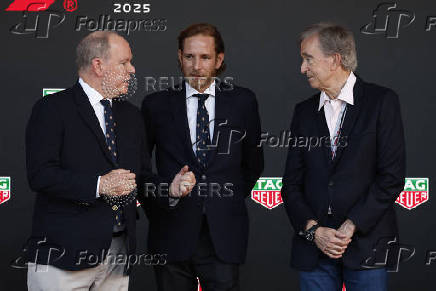Monaco Grand Prix