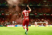 Liga MX: Toluca - América