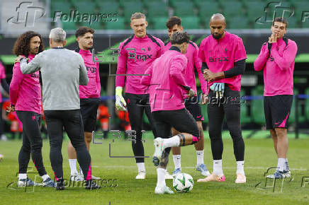 BETIS / CHELSEA