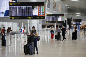 Copa Airlines reinicia sus vuelos a Caracas