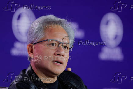 FILE PHOTO: Milken Institute Global Conference 2025 in Beverly Hills