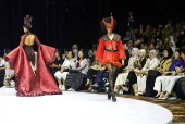 Indonesia Fashion Week 2025