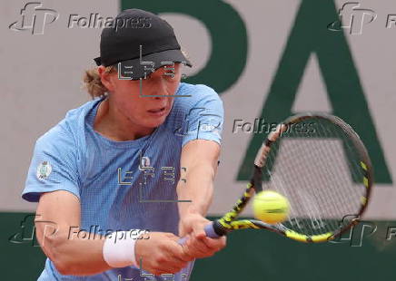 French Open - Day 7