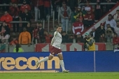 Campeonato Brasileiro 2025 - Internacional vs Fluminense