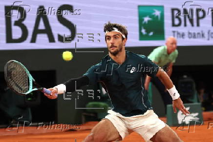 French Open - Day 13