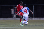 Eliminatorias CONCACAF Mundial 2026: Belice - Panamá