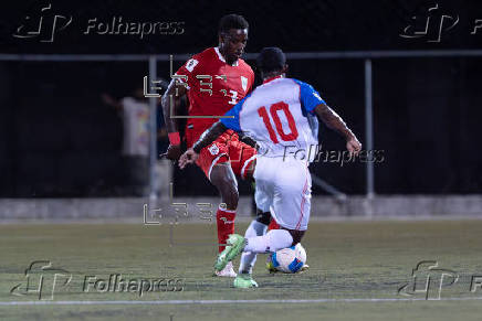 Eliminatorias CONCACAF Mundial 2026: Belice - Panamá