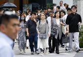 Japan ranks 118th at the 2025 gender gap report