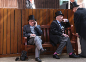 Royal Ascot 2025