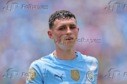Copa do Mundo de Clubes FIFA 2025 - Manchester City vs Wydad Casablanca