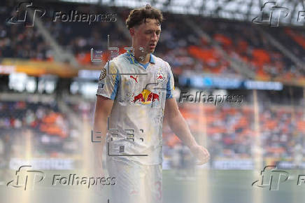 Mundial de Clubes: Pachuca - Red Bull Salzburgo