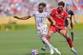 Copa do Mundo de Clubes FIFA 2025 - Benfica vs Bayern de Munique