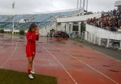 2026 AFC Women's Asian Cup qualification - Myanmar vs Turkmenistan