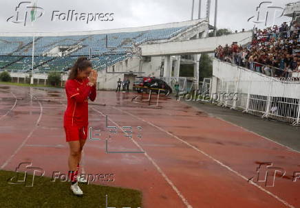 2026 AFC Women's Asian Cup qualification - Myanmar vs Turkmenistan