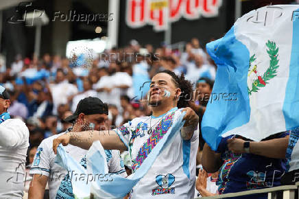 Soccer: Concacaf Gold Cup-Quarterfinal-Guatemala at Canada