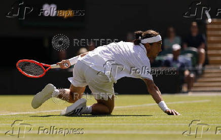 Wimbledon