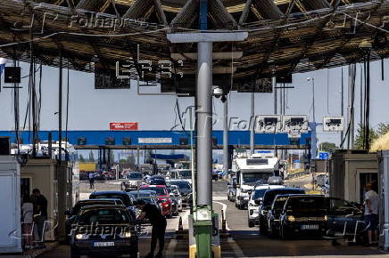 North Macedonia and Serbia launch One Stop System for border controls