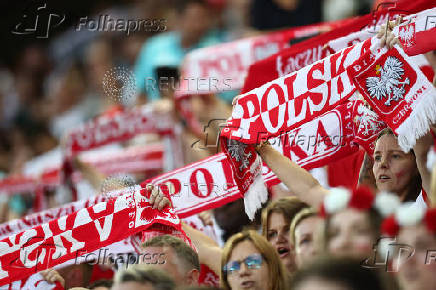 Women's Euro 2025 - Group C - Germany v Poland