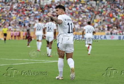FIFA Club World Cup - Quarter Final - Fluminense v Al Hilal